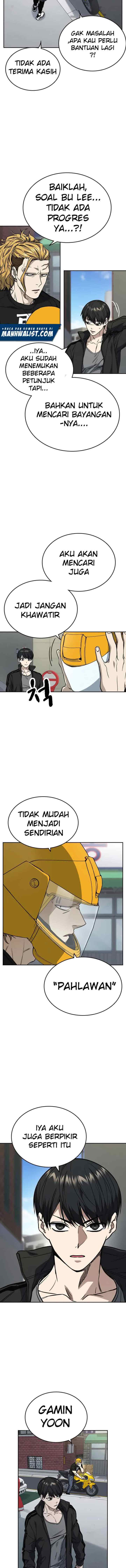 Kenkyu Gurupu chapter 155 halaman 10
