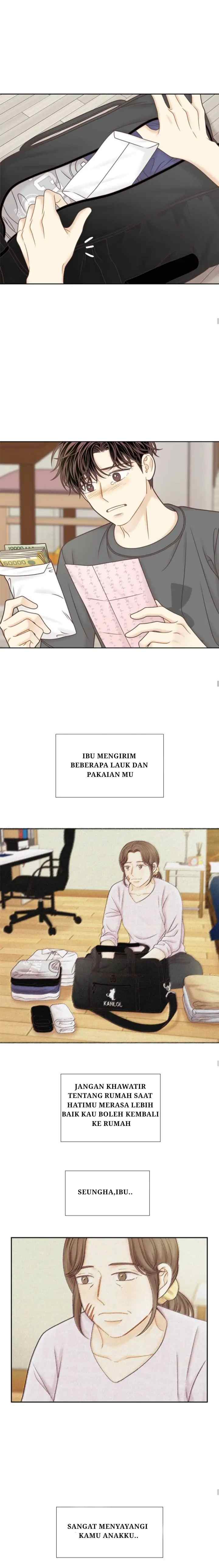 Odd Girls Out S2 chapter 119 halaman 18