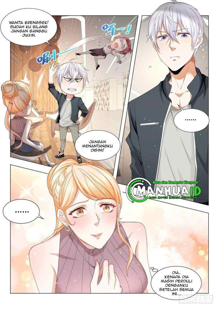 Shen Hao's Heavenly Fall System chapter 68 halaman 13