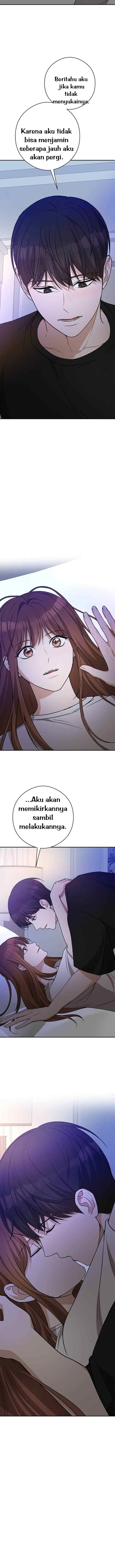 She Looks So Good chapter 47 halaman 9
