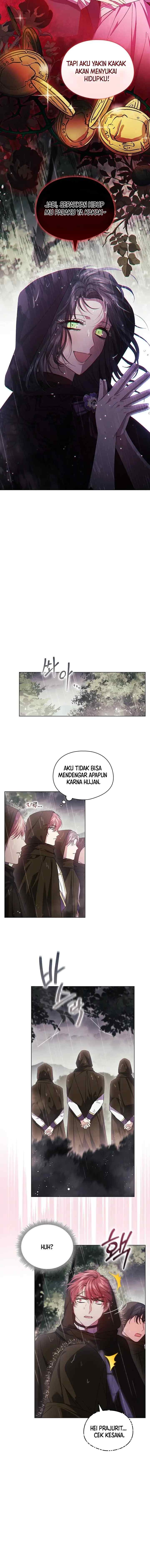 I Don't Trust My Twin Sister chapter 36 halaman 14