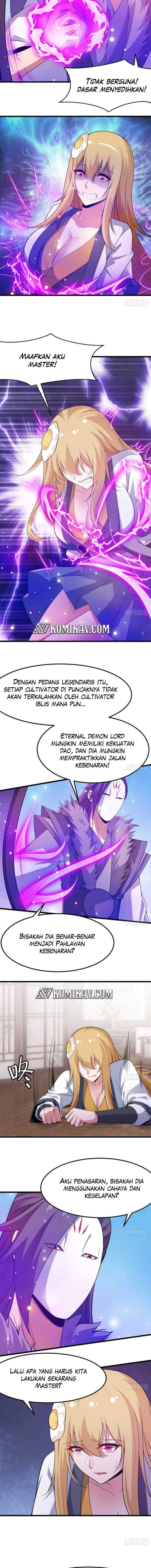 I Just Want to be Beaten to Death by Everyone chapter 94 halaman 5