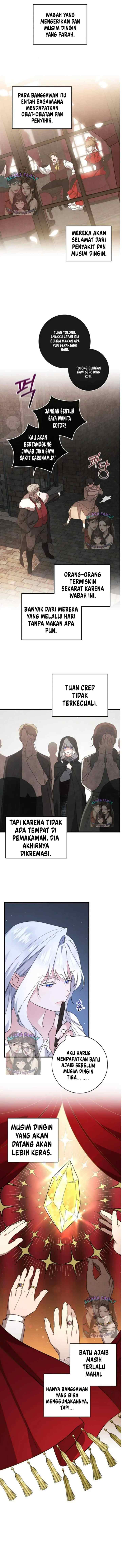 What The Duke Picked Up In The Forest chapter 43 halaman 8