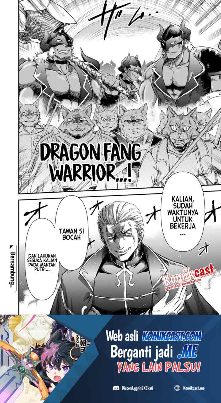Tensei Shitara Ken Deshita chapter 56 halaman 15