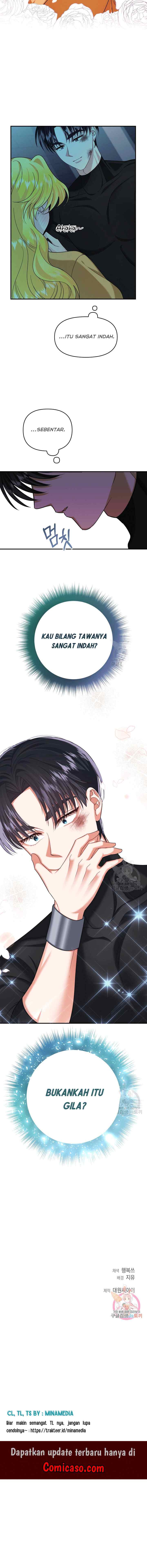 For a Princess chapter 13 halaman 15