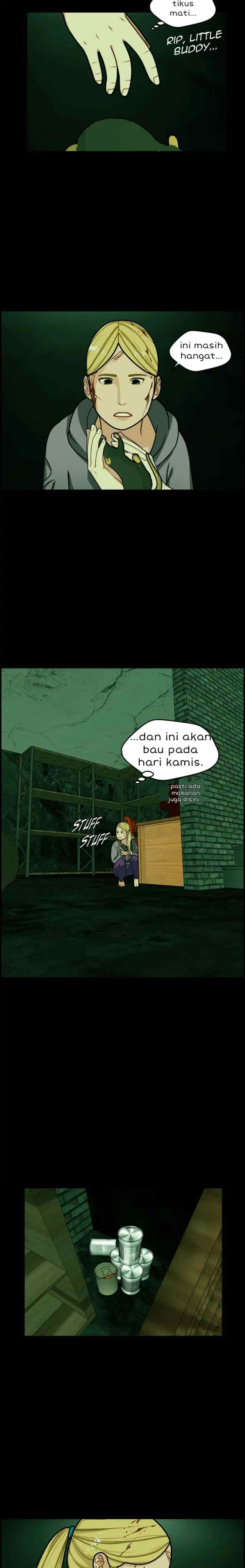 Midnight With Poppy Land chapter 112 halaman 6