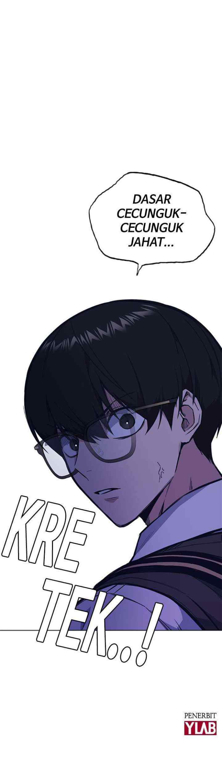 Kenkyu Gurupu chapter 55 halaman 18