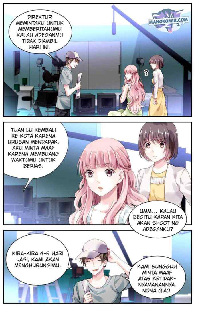 Guomin Laogong Dai Huijia chapter 31 halaman 7