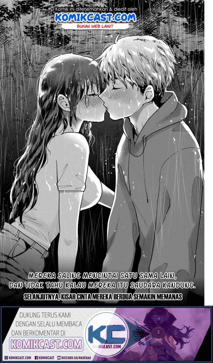 Bokutachi wa Hanshoku wo Yameta chapter 5 halaman 12