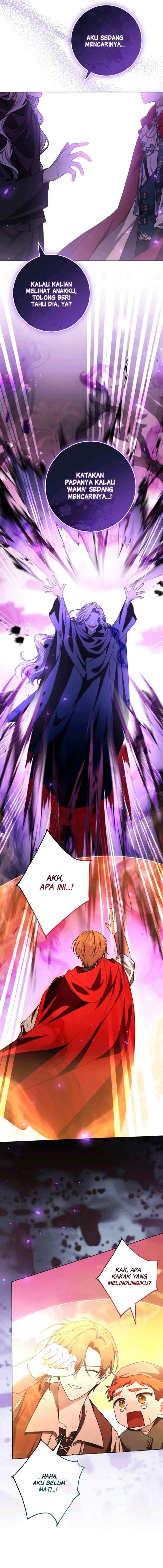 I Became a Leader in a Wretched Prison chapter 24 halaman 9