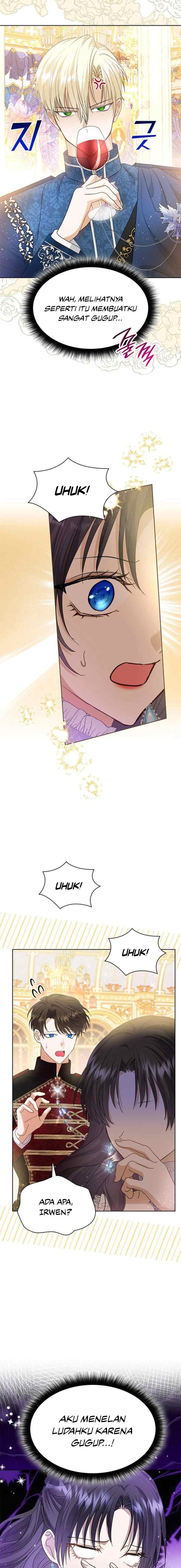 I Became the Ex-Wife of the Obsessive Male Lead chapter 32 halaman 16