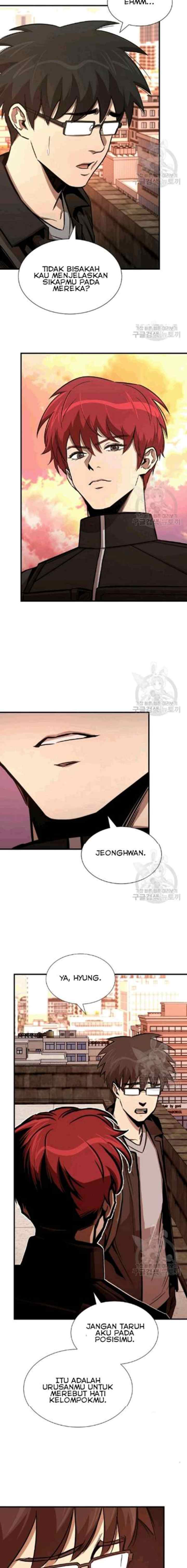 Return Survival chapter 70 halaman 6