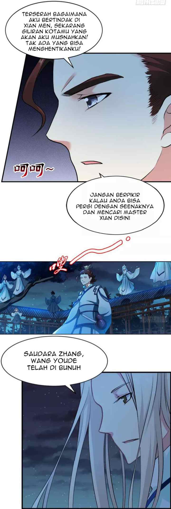 Rebirth of a Golden Boy in Another World chapter 10 halaman 7