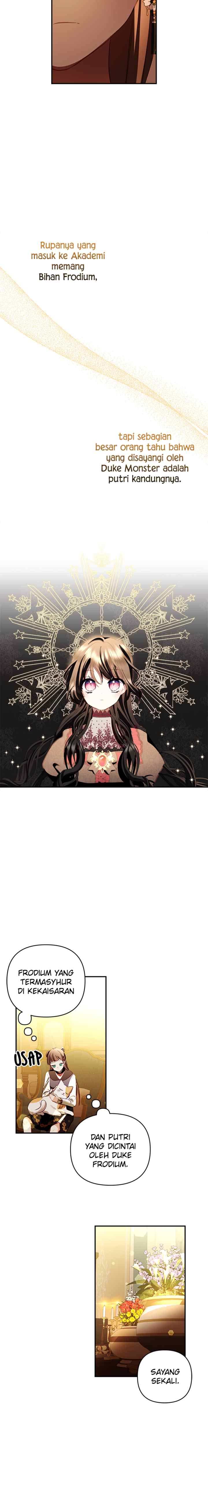 Monster Duke's Daughter chapter 107 halaman 13
