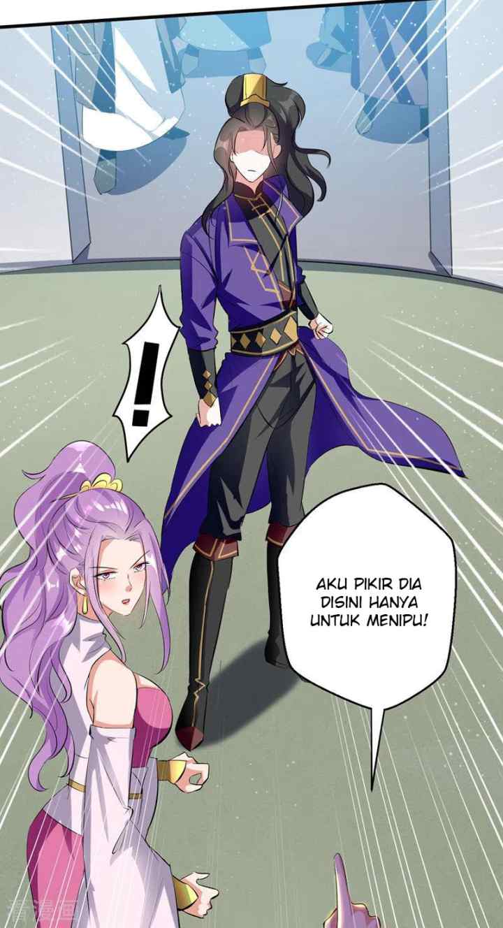 I Am Crazy Upgrade chapter 24 halaman 15