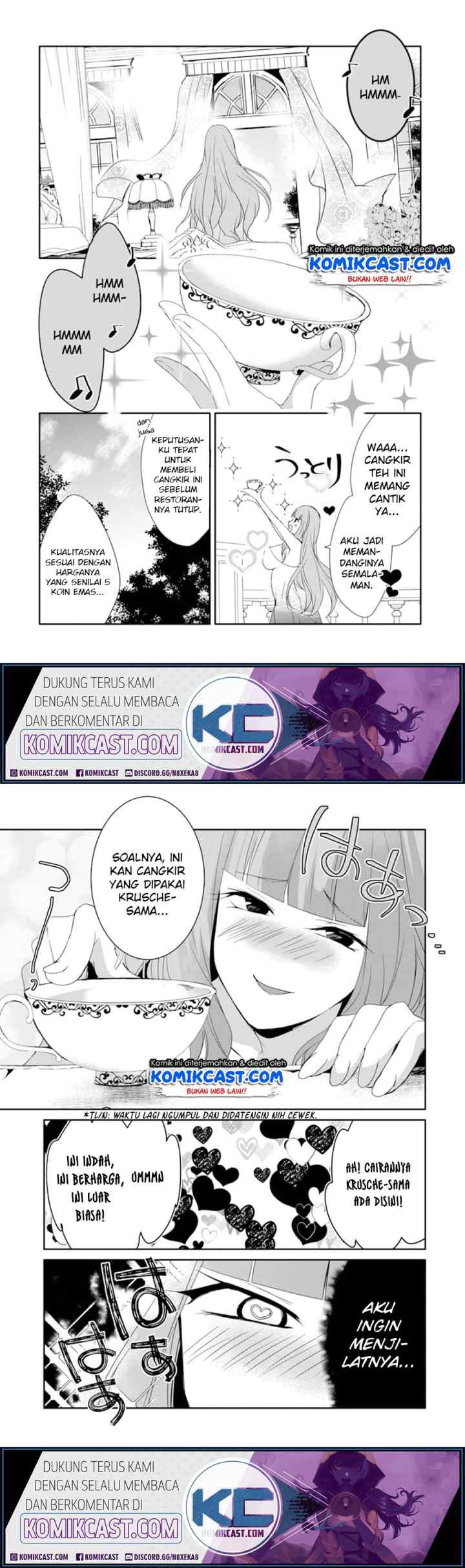 Mannen D-rank no Chuunen Boukensha, Yotta Ikioi de Densetsu no Ken wo Hikkonuku chapter 16 halaman 13