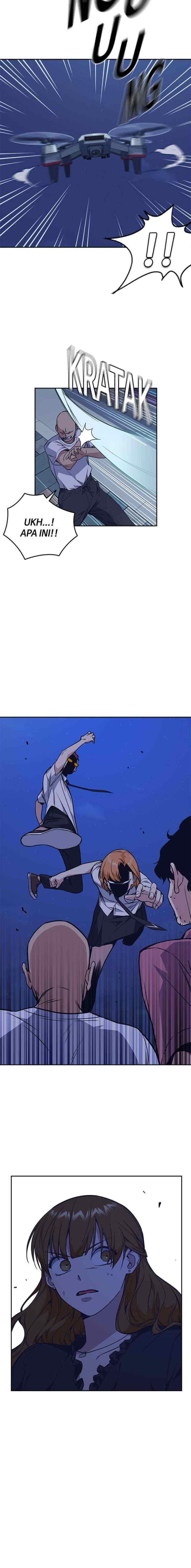 Kenkyu Gurupu chapter 77 halaman 15