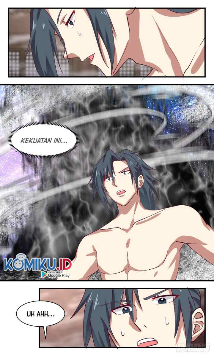 Martial Peak chapter 2441 halaman 11