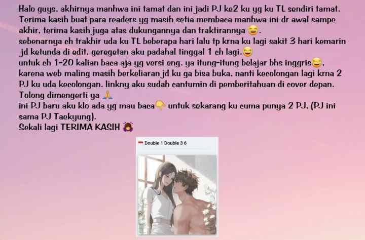 Speeding Romance chapter 51 halaman 14