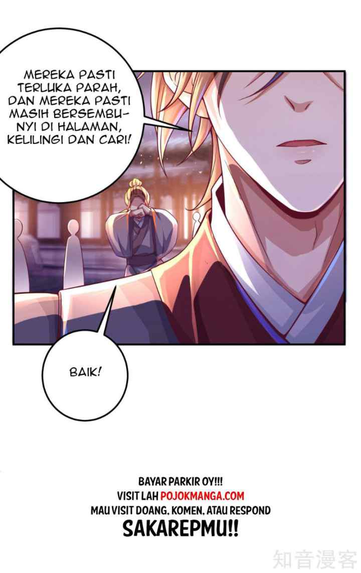 Bisheng Supreme's Rebirth chapter 20 halaman 14