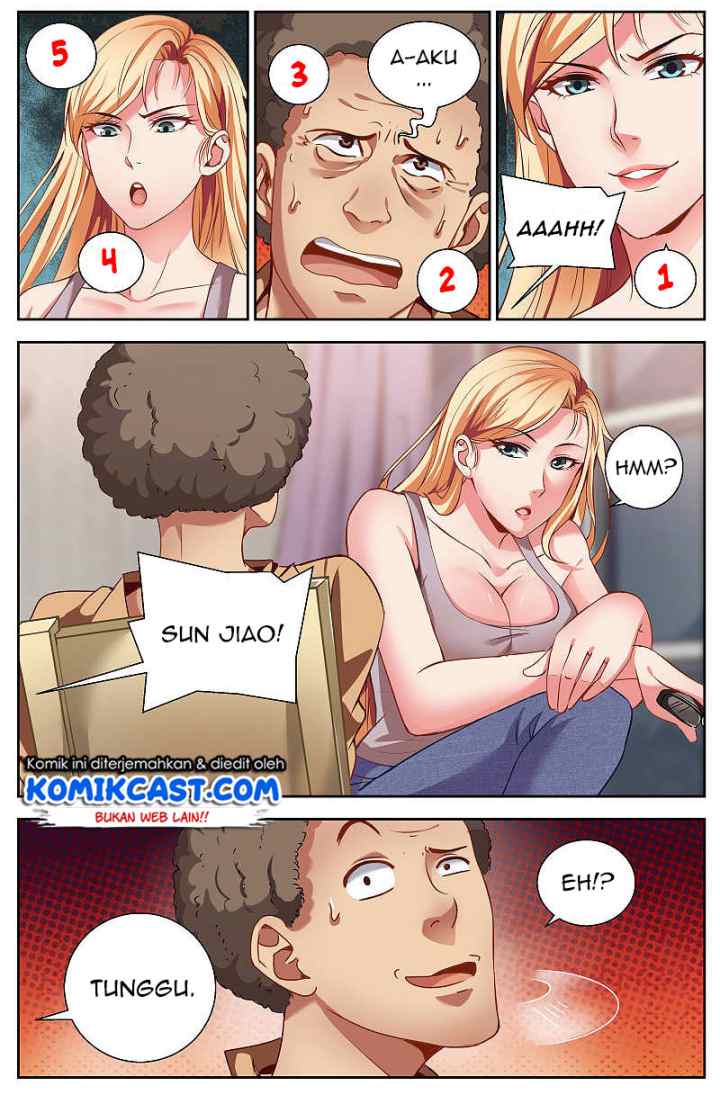 I Have a Mansion In The Post-Apocalyptic World chapter 19 halaman 8