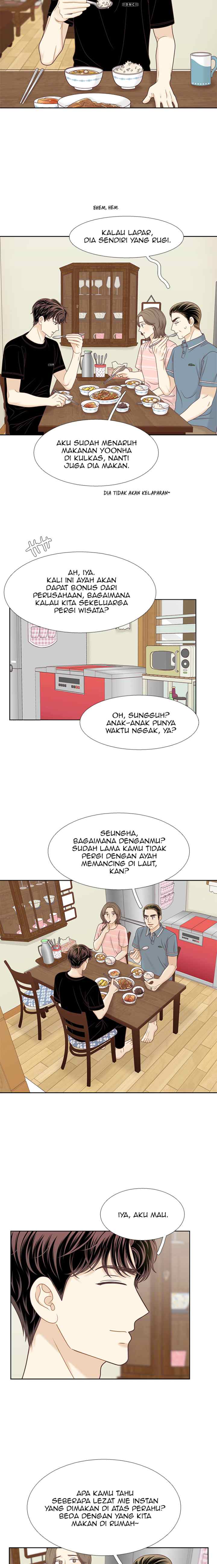 Odd Girls Out S2 chapter 109 halaman 12