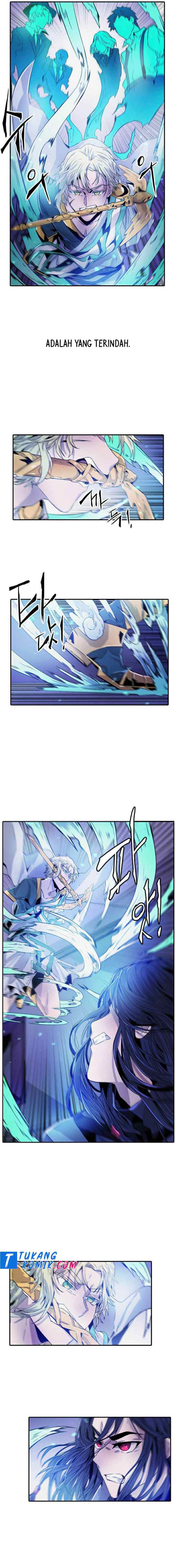 How To Kill A God chapter 22 halaman 13
