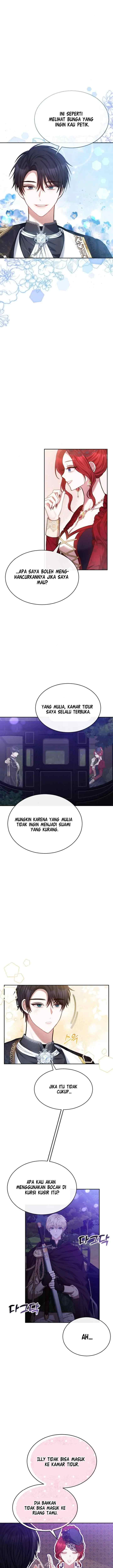 The Invitation of the Concubine chapter 44 halaman 4