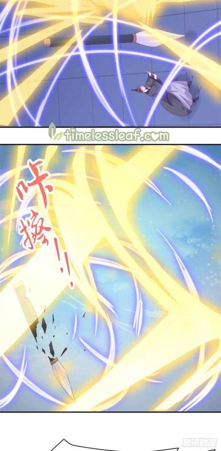 Pupillary Master chapter 119.1 halaman 10
