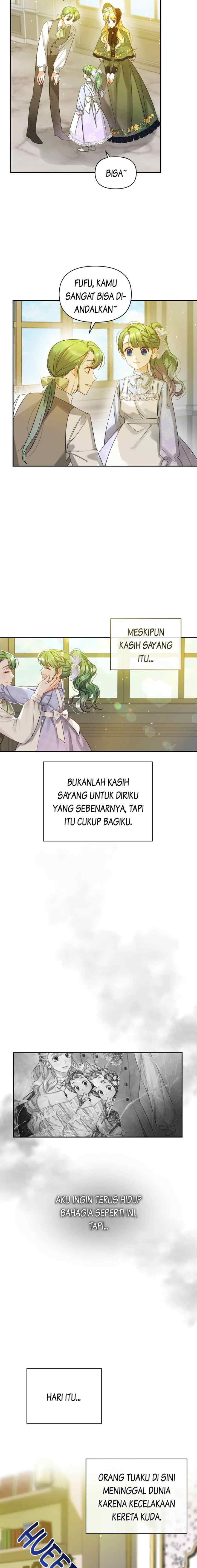I Became the Younger Sister of a Regretful Obsessive Male Lead chapter 1 halaman 10
