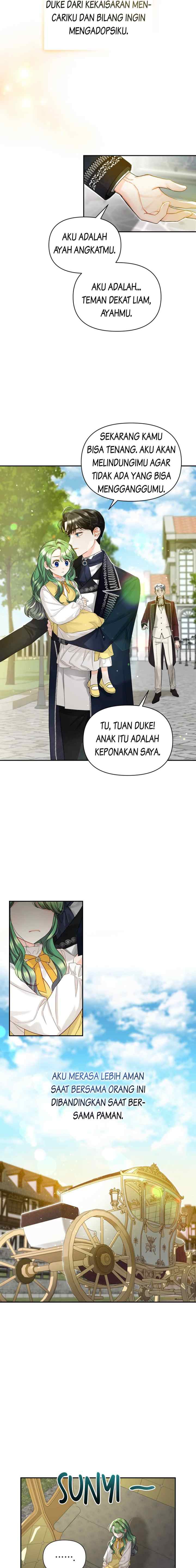 I Became the Younger Sister of a Regretful Obsessive Male Lead chapter 1 halaman 12