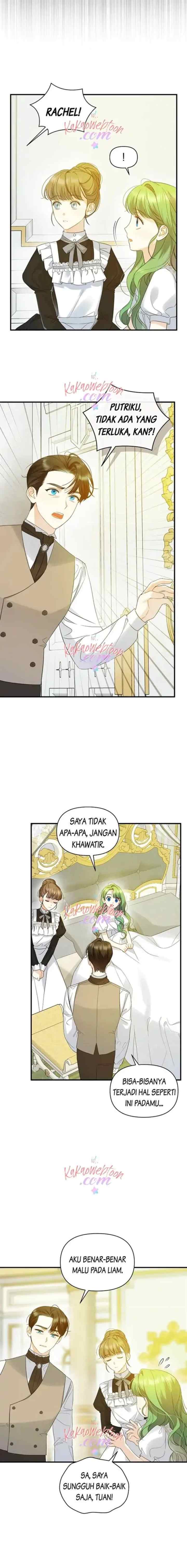 I Became the Younger Sister of a Regretful Obsessive Male Lead chapter 16 halaman 9