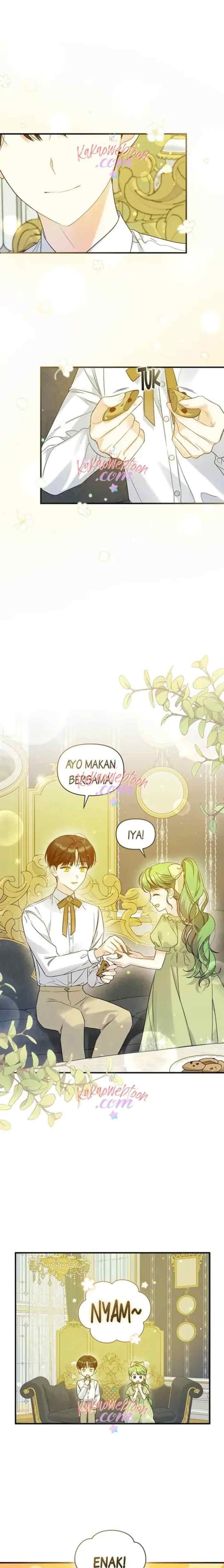 I Became the Younger Sister of a Regretful Obsessive Male Lead chapter 19 halaman 10