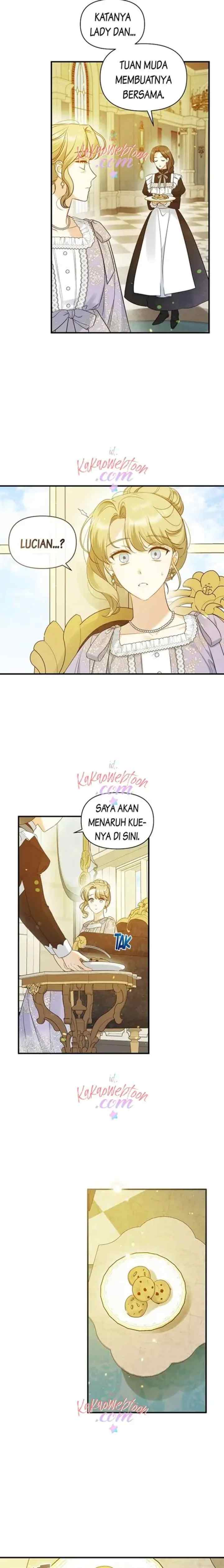 I Became the Younger Sister of a Regretful Obsessive Male Lead chapter 19 halaman 17