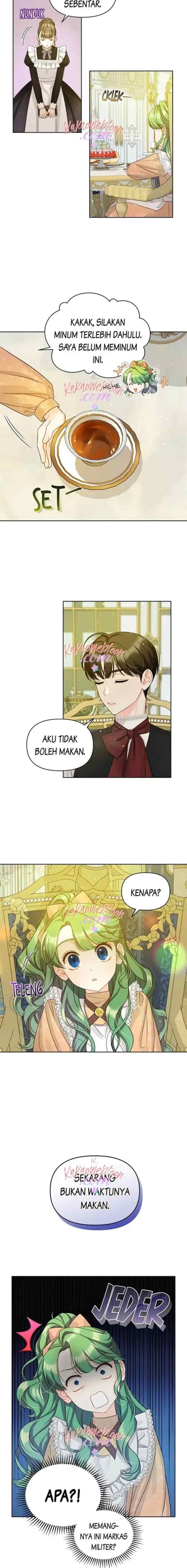 I Became the Younger Sister of a Regretful Obsessive Male Lead chapter 2 halaman 9