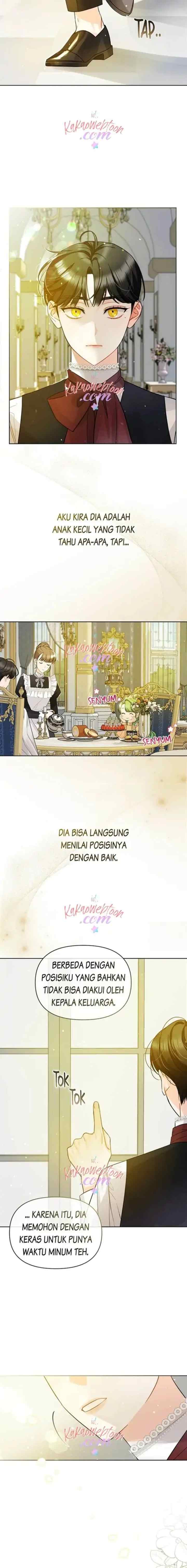 I Became the Younger Sister of a Regretful Obsessive Male Lead chapter 2 halaman 17