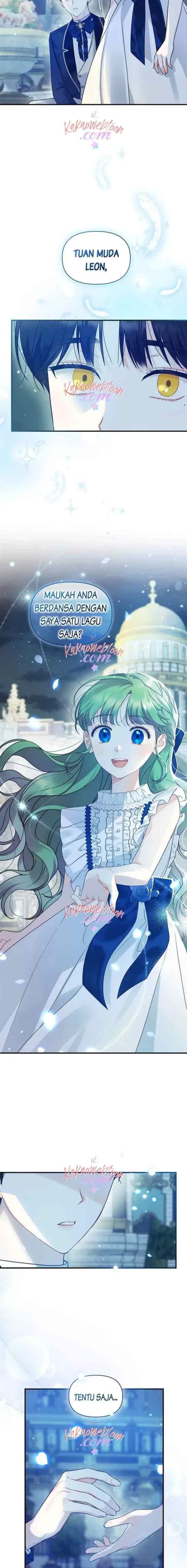 I Became the Younger Sister of a Regretful Obsessive Male Lead chapter 20 halaman 16
