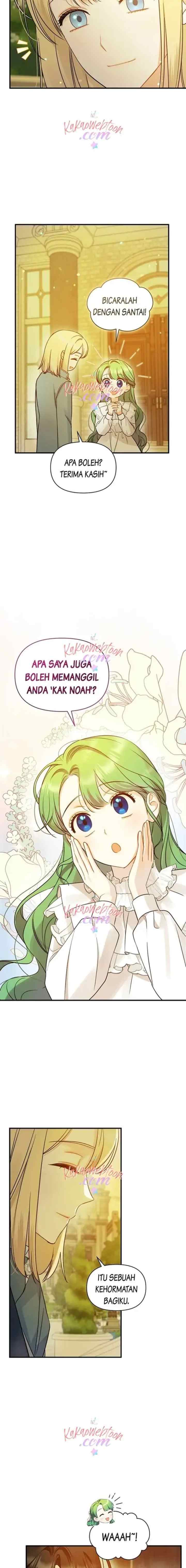 I Became the Younger Sister of a Regretful Obsessive Male Lead chapter 22 halaman 8