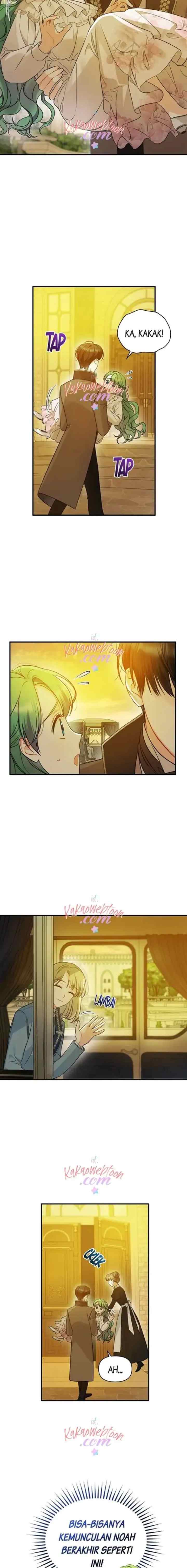 I Became the Younger Sister of a Regretful Obsessive Male Lead chapter 22 halaman 12