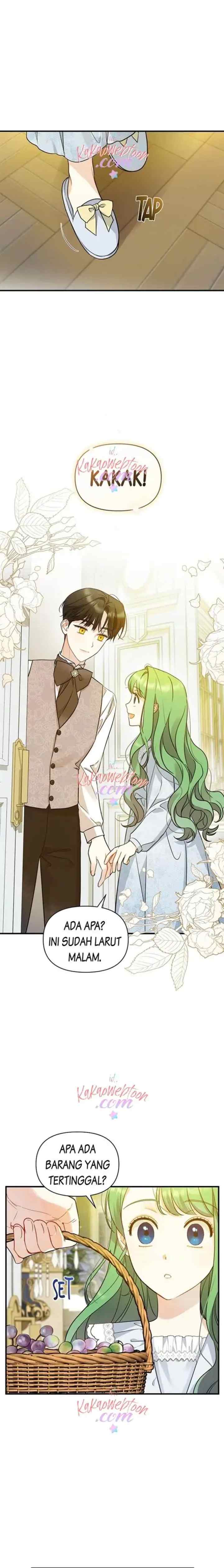 I Became the Younger Sister of a Regretful Obsessive Male Lead chapter 23 halaman 12
