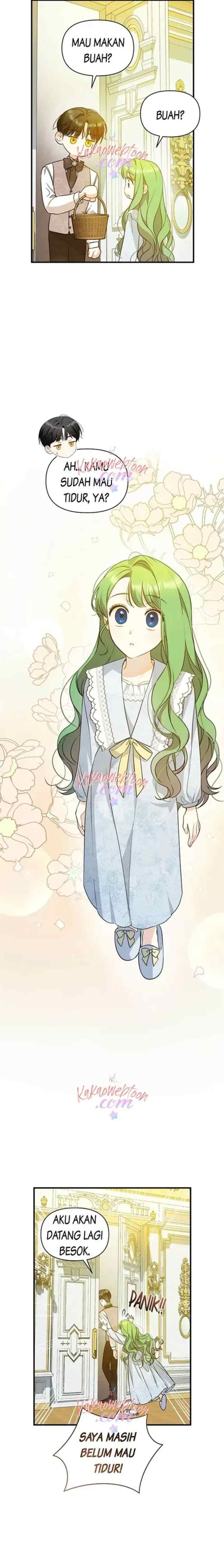 I Became the Younger Sister of a Regretful Obsessive Male Lead chapter 23 halaman 13