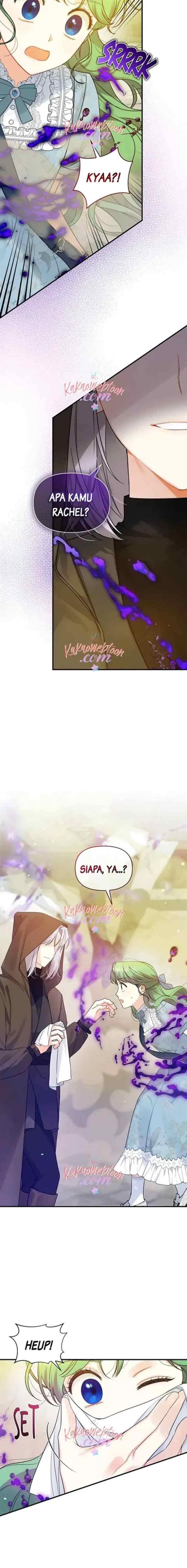 I Became the Younger Sister of a Regretful Obsessive Male Lead chapter 25 halaman 12