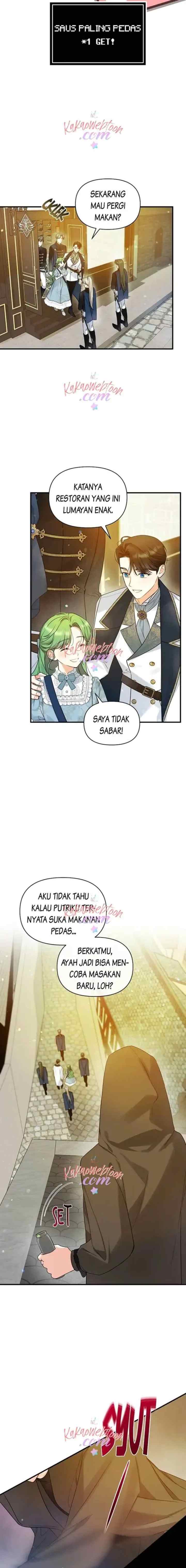 I Became the Younger Sister of a Regretful Obsessive Male Lead chapter 25 halaman 9