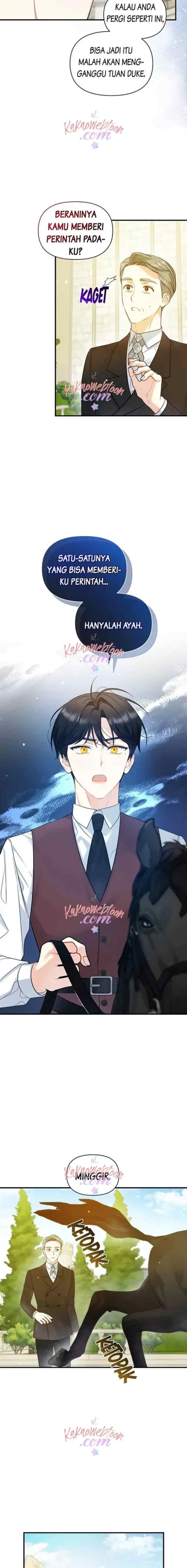 I Became the Younger Sister of a Regretful Obsessive Male Lead chapter 26 halaman 4