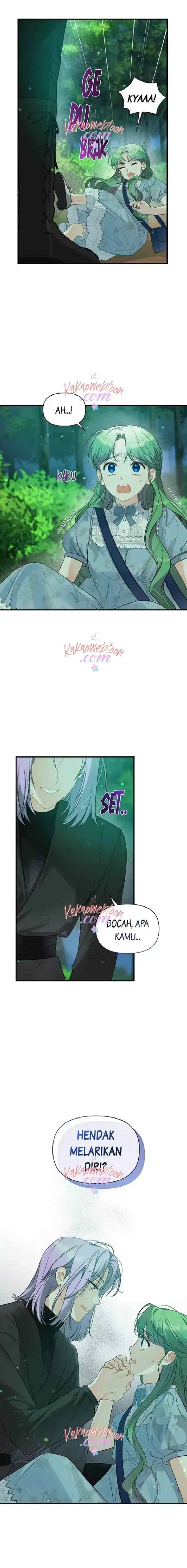 I Became the Younger Sister of a Regretful Obsessive Male Lead chapter 26 halaman 17