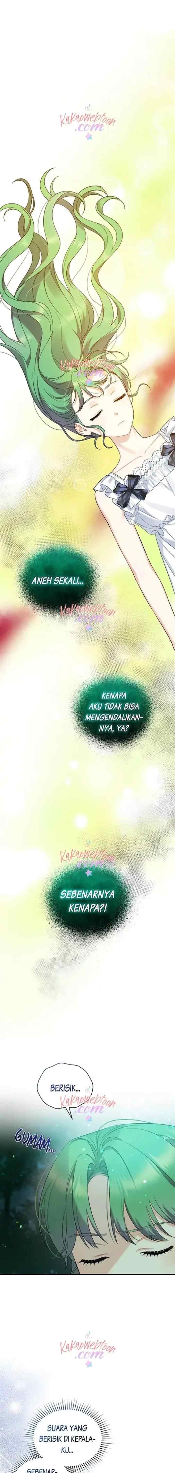 I Became the Younger Sister of a Regretful Obsessive Male Lead chapter 26 halaman 12