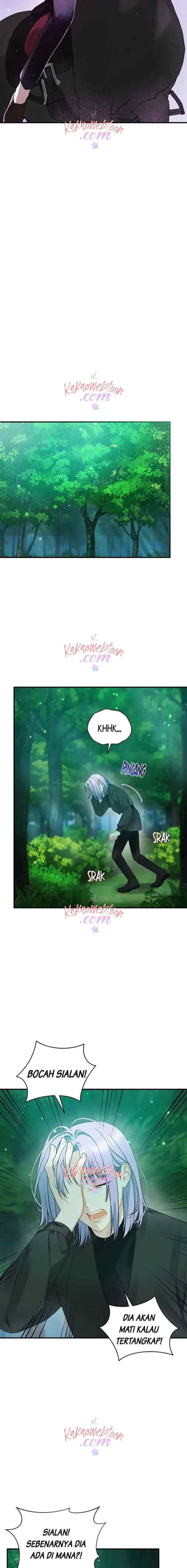 I Became the Younger Sister of a Regretful Obsessive Male Lead chapter 27 halaman 15