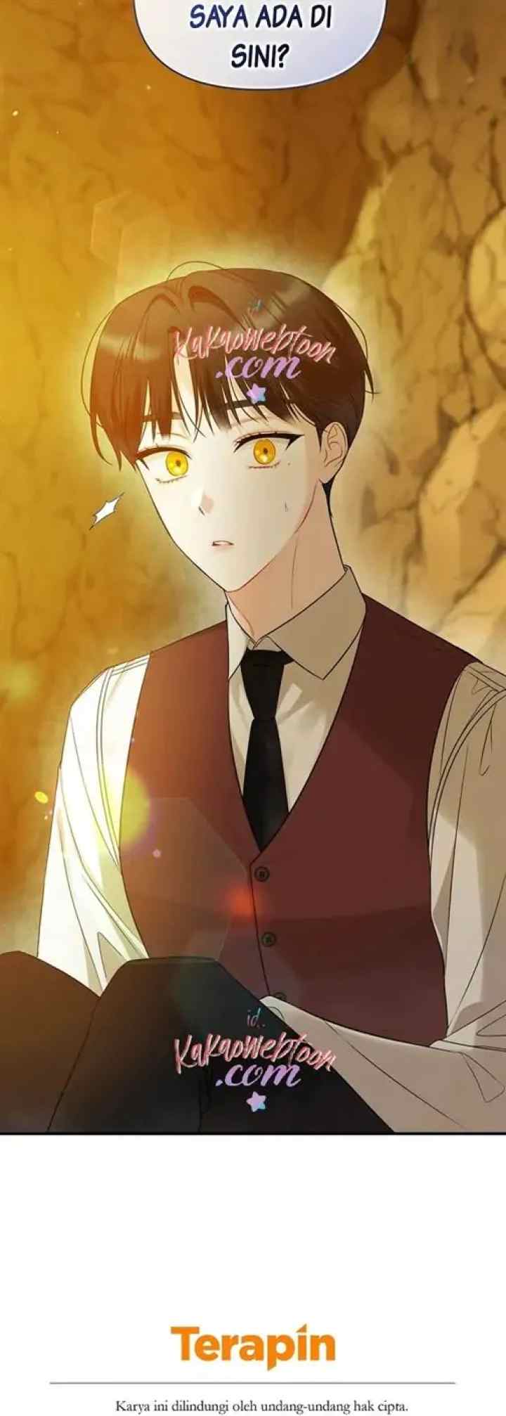 I Became the Younger Sister of a Regretful Obsessive Male Lead chapter 28 halaman 18