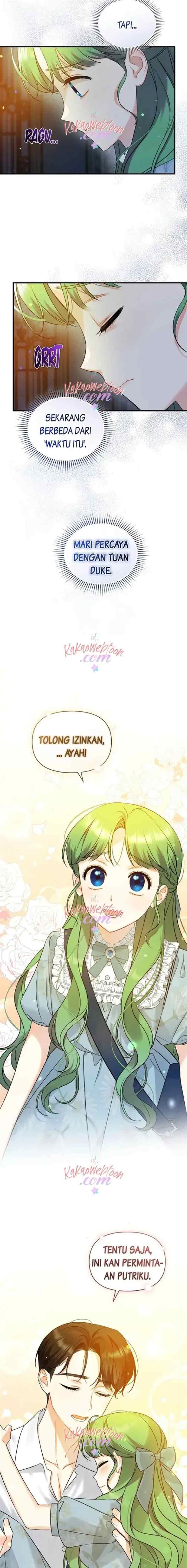 I Became the Younger Sister of a Regretful Obsessive Male Lead chapter 29 halaman 15