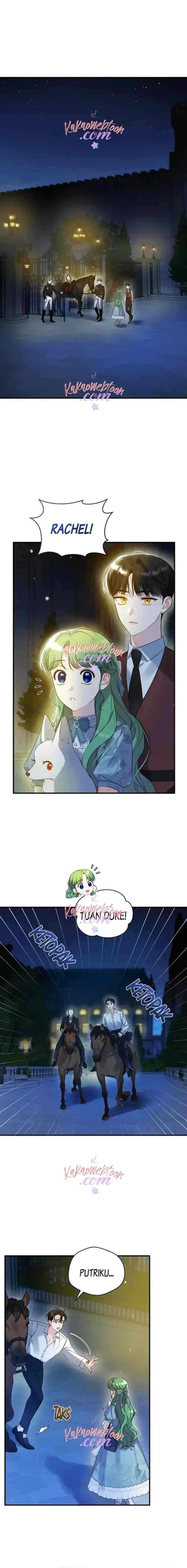 I Became the Younger Sister of a Regretful Obsessive Male Lead chapter 29 halaman 11